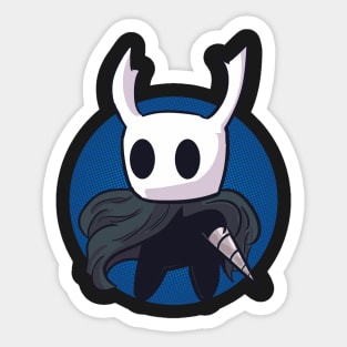 hollow knight Sticker